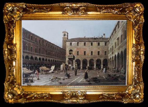 framed  unknow artist European city landscape, street landsacpe, construction, frontstore, building and architecture. 342, ta009-2